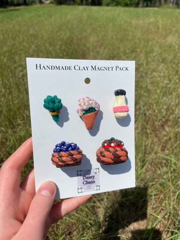 Farmer’s Market Magnet Pack - Image 2