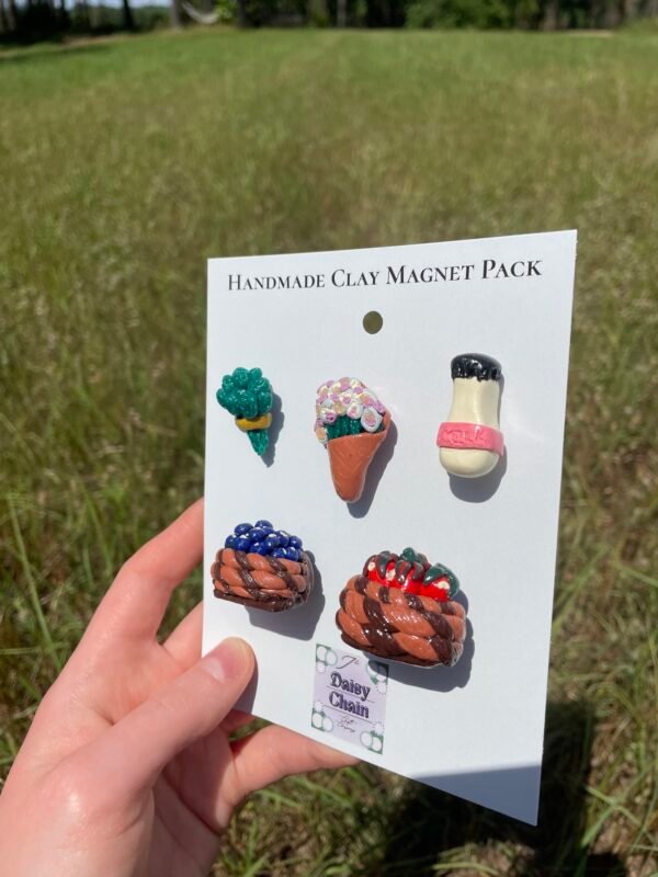 Farmer’s Market Magnet Pack - Image 3