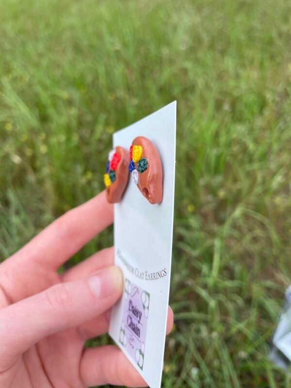 Art Palette Studs - Image 4