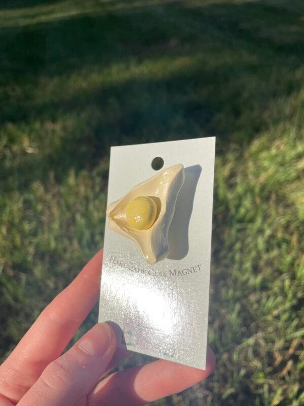 Fried Egg Magnet - Image 3