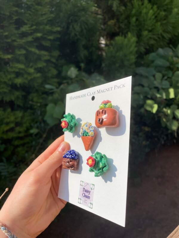 Spring Magnet Pack - Image 3