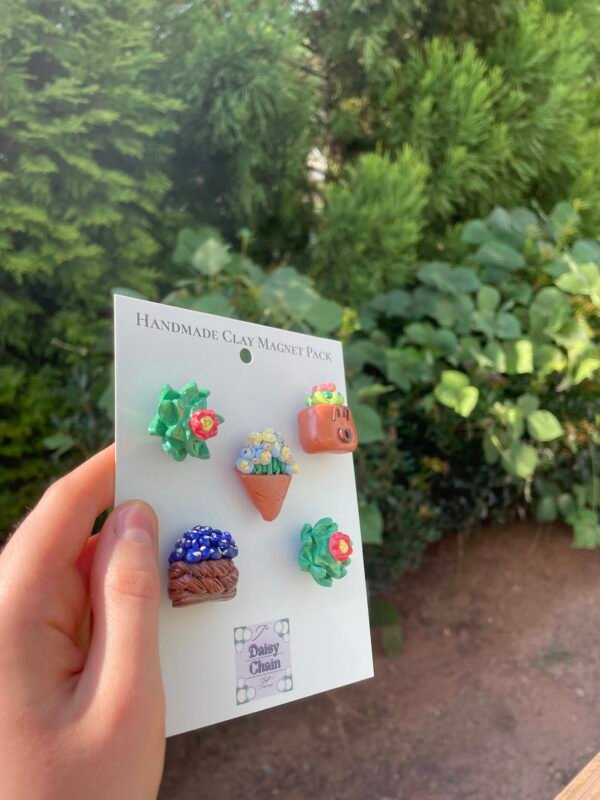 Spring Magnet Pack - Image 2